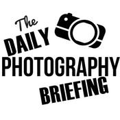 Podcast Daily Photography Briefing