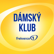 Podcast Dámský klub