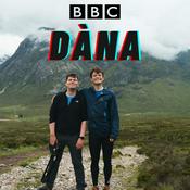 Podcast Dàna: Scotland’s Wild Side