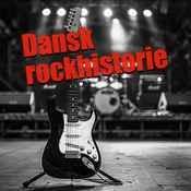 Podcast Dansk rockhistorie