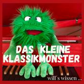 Podcast Das kleine Klassikmonster will's wissen