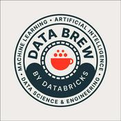 Podcast Data Brew by Databricks