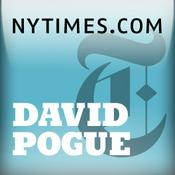 Podcast David Pogue