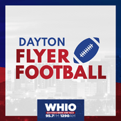 Podcast Dayton Flyers Football