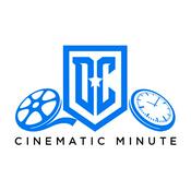 Podcast DC Cinematic Minute