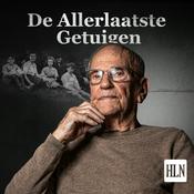 Podcast De allerlaatste getuigen