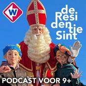 Podcast De Residentie Sint