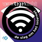 Podcast De Slag om het Internet