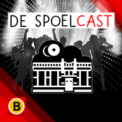 Podcast De Spoelcast