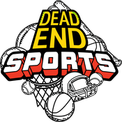 Podcast Dead End Sports