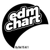 Podcast EDM Chart By Del 15 Al 1 Oficial