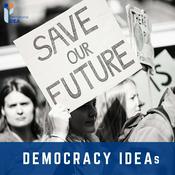 Podcast Democracy IDEAs