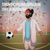 Podcast Den forunderlige Dr. Kavousi