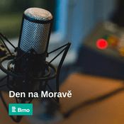 Podcast Den na Moravě