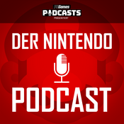 Podcast Der Nintendo-Podcast