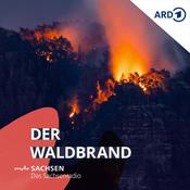 Podcast Der Waldbrand – wenn die Natur in Flammen steht