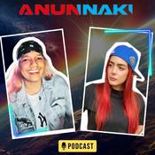 Podcast ANUNNAKI Comunicaciones