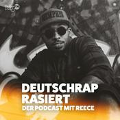 Podcast Deutschrap rasiert