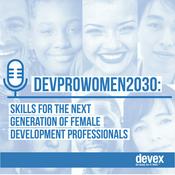 Podcast DevProWomen2030