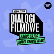 Podcast Dialogi Filmowe