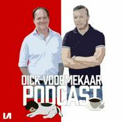 Podcast Dick Voormekaar Podcast