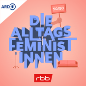 Podcast Die Alltagsfeministinnen