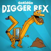 Podcast Digger Rex