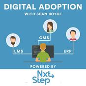 Podcast Digital Adoption