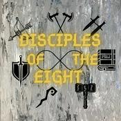 Podcast Disciples of the Eight