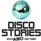 Podcast Disco Stories