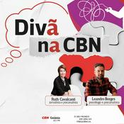 Podcast Divã na CBN