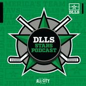 Podcast DLLS Dallas Stars Podcast