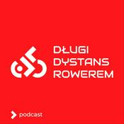 Podcast Długi Dystans Rowerem podcast