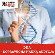 Podcast DNA - DOPRAWIONA NAUKĄ AUDYCJA