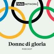 Podcast Donne di gloria