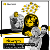 Podcast Dziewczyny