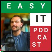 Podcast Easy Italian Podcast - Espresso e Beshbarmak