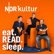 Podcast eat.READ.sleep. Bücher für dich