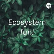 Podcast Ecosystem fun!