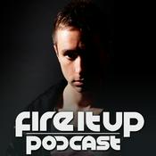 Podcast Eddie Halliwell - Fire It Up Podcast