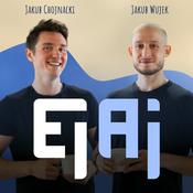 Podcast EjAj - Sztuczna Inteligencja w Twojej Firmie