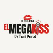 Podcast EL MEGAKISS by Toni Peret