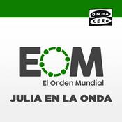 Podcast El orden mundial en Julia en la onda