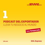 Podcast El podcast del exportador por DHL