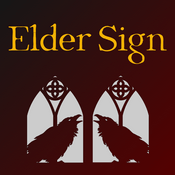 Podcast Elder Sign: A Weird Fiction Podcast