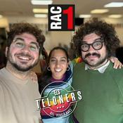 Podcast Els teloners del Versió RAC1