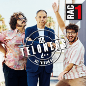 Podcast Els teloners del Versió RAC1