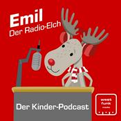 Podcast Emil der Radio-Elch - Der Kinder-Podcast