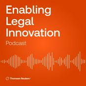 Podcast Enabling Legal Innovation Podcast