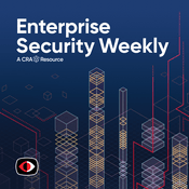 Podcast Enterprise Security Weekly (Audio)